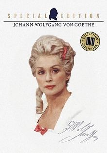 Goethe special - goethe, dvds)