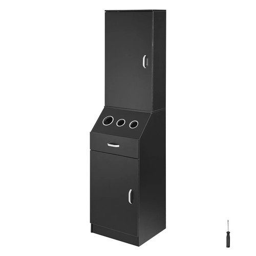 Friseurschrank wohnzimmer mit - friseurschrank,