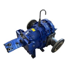 Vogelsang VX136-700MH0H2 Drehkolbenpumpe -used-