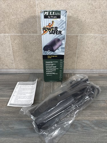 Power safer 1 netzstecker - safer, ps
