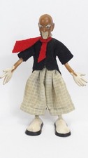 Alte schleich biegefigur - biegefigur,