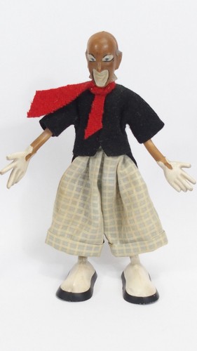 Alte schleich biegefigur - schleich,