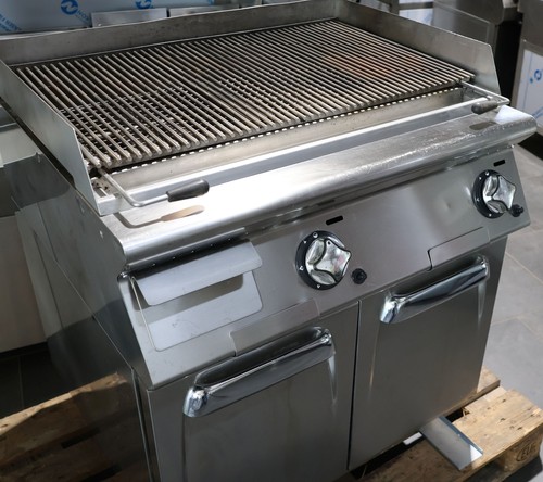 Lavasteingrill mareno 20 - lavasteingrill,