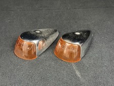 Blinker VW Käfer Oldtimer Gebraucht Scheunenfund Originalteil