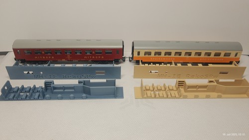 Druck inneneinrichtung f - 3d,