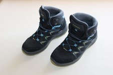 LOWA WANDERSCHUHE INNOX PRO MID GTX JUNIOR GRÖßE 37 