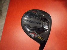 Cobra Air X 2024-2025 Holz 3