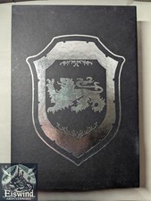 Das Schwarze Auge | DSA | Abenteuersammlg | Theaterritter - Kampagne