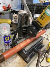 REMS CENTO 110V tragbarer