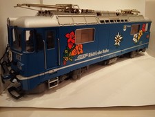 LGB   27432    Rhätische Elektrolok   RhB     Ge 4/4   Arosa