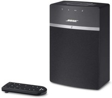 Bose SoundTouch 10 |