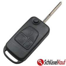Autoschlüssel 3 Tasten