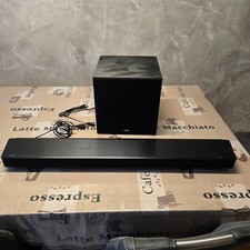 Soundbar Yamaha YSP-2700 +