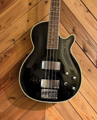 Washburn type bass - type, eb
