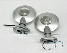 2x Occhio Verticale