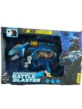 Raptor Dinosaurier Battle