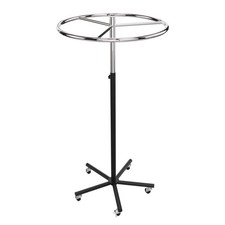 Rundständer Ringständer