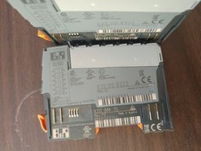 4x   B&R X20D09322 Digital Output Module
