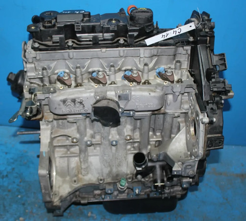 Diesel motor code 9hc - 85,