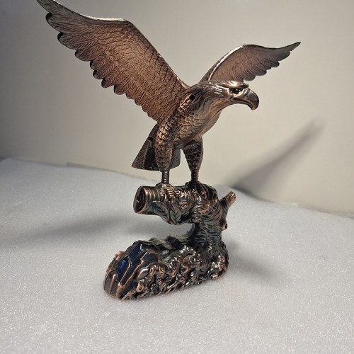 Adler bronze optik messing - adler,