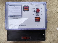  Poolsteuerung PC-230-ES