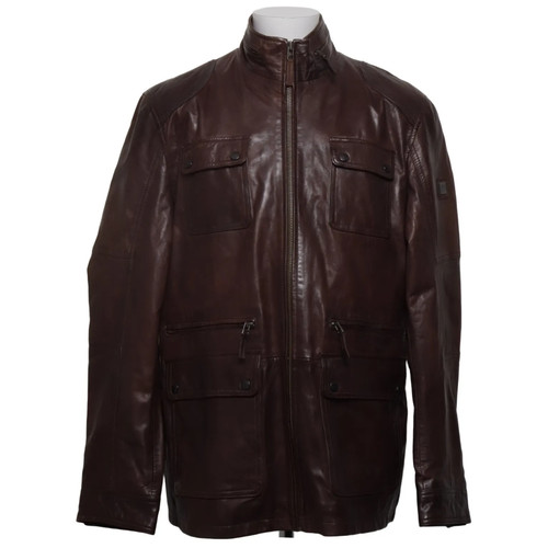 Otto kern lederjacke - otto, lederjacke,