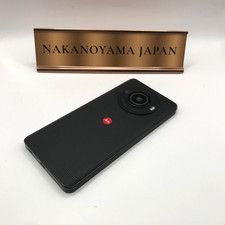 Leica LEITZ PHONE 3 5G 512/12GB RAM Unlocked 6,6" 47,2MP getestet gebraucht