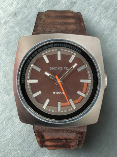 Diesel dz1302 herrenarmbanduhr - dz1302,