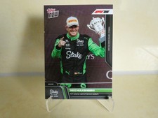 Topps now 2025 nico - topps,