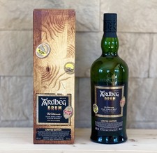 Ardbeg Drum Islay Single Malt