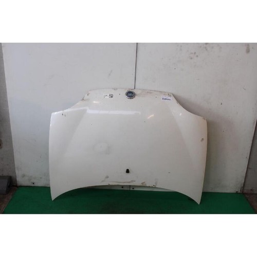 Motorhaube fiat seicento - motorhaube,