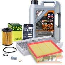 INSPEKTIONSPAKET+5L LIQUIMOLY