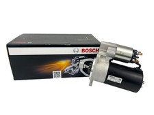 Bosch starter anlasser für - starter,