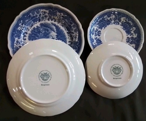 Villeroy boch burgenland - boch,
