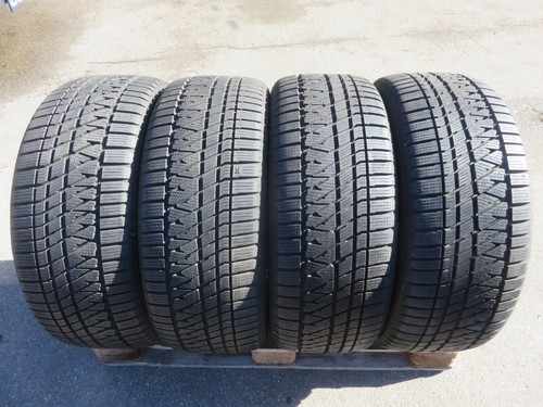 Kumho wintercraft ws71 suv - suv, 275