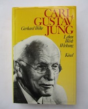 Gerhard Wehr CARL GUSTAV  JUNG