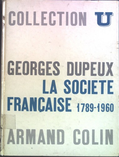 Société francaise - la,