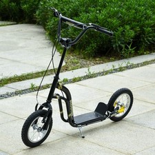Homcom kinderroller jahre - kinderroller, 5