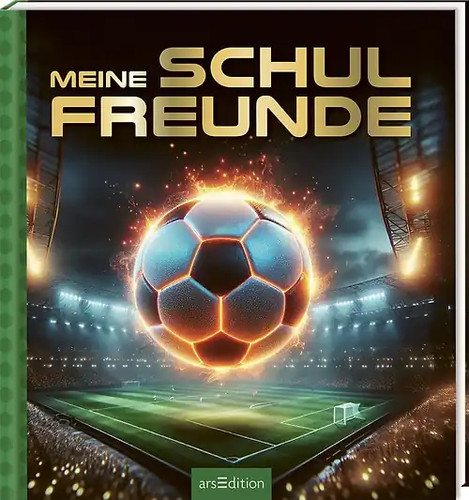 Meine schulfreunde - meine, –