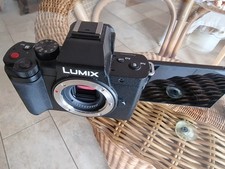 Panasonic Lumix DC-G110 (G100) Gehäuse