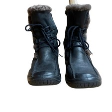 JOMOS Stiefel Stiefeletten