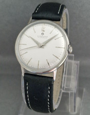 Vintage Junghans 687 Herren