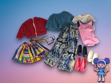 ⭐Furga Puppen Kleidung für