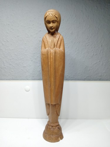 Anri madonna maria betend - anri,