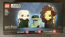 LEGO BrickHeadz - 40496 -