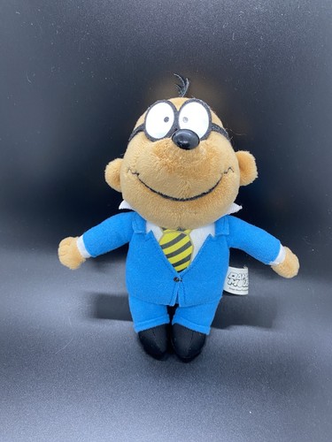 Penfold von danger - penfold,