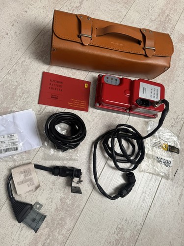 Ferrari 360 charger 355 430 - 360,