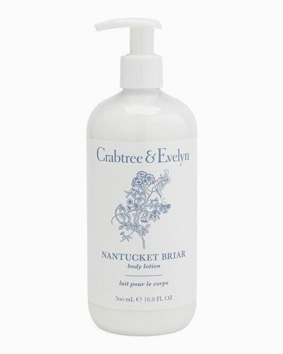 Crabtree evelyn nantucket - crabtree,