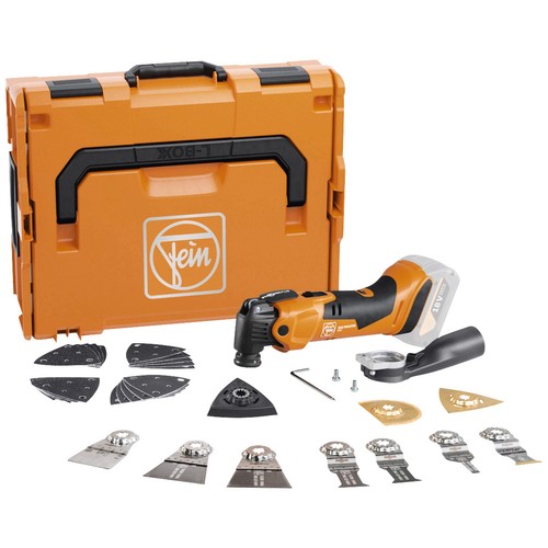 Fein multimaster amm - multimaster, 500