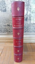 Snarley Yow, der Hund des Teufels (Frederick Marryat) 1838 2 Bände in 1 Bde.